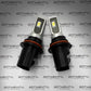 20Twenty Lighting® Perfect Fit LED Headlights, 9004 Bulbs