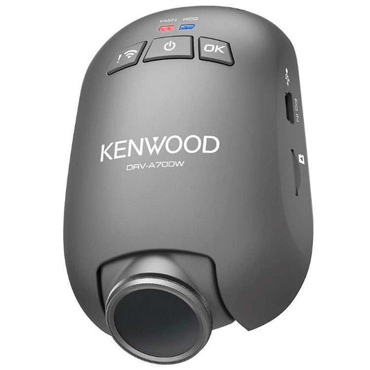 Kenwood DRV-A700WDP