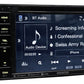 Kenwood DDX276BT
