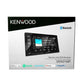 Kenwood DDX276BT