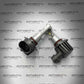 20Twenty Lighting® Perfect Fit LED Headlights, H10/9005/9155/+