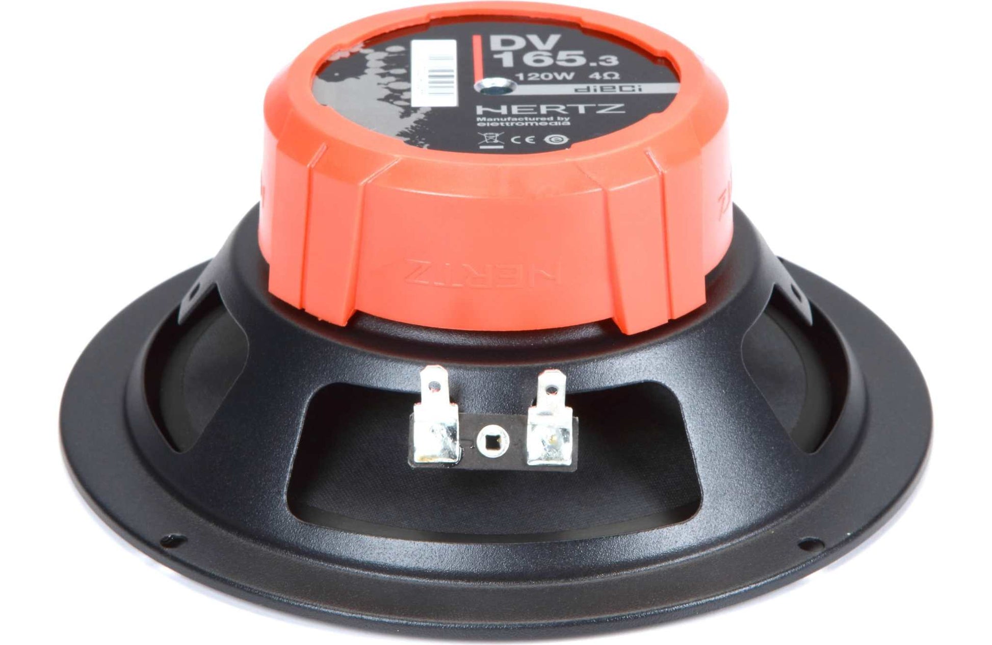 Hertz DSK 165 kit Altoparlanti 2 vie con supporti fit Ford C Max casse dsk165.3 Hertz DSK 165 kit Altoparlanti 2 vie con supporti fit Ford C Max casse dsk165.3