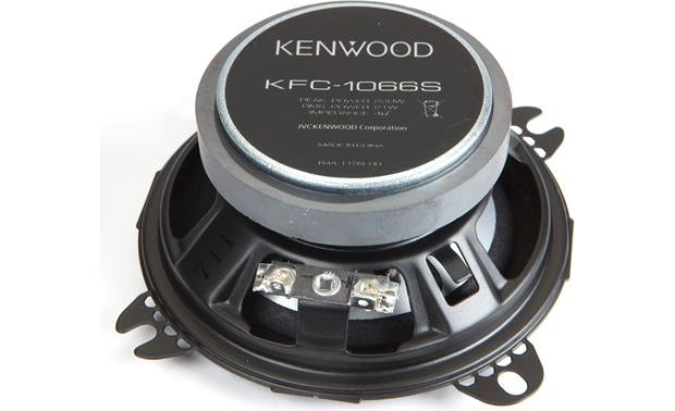 Kenwood KFC-1066S