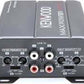 Kenwood KAC-M1814