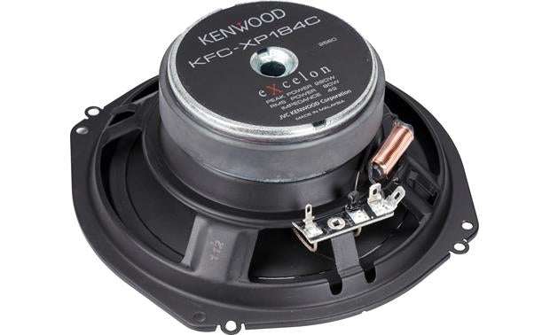 Kenwood KFC-XP184C