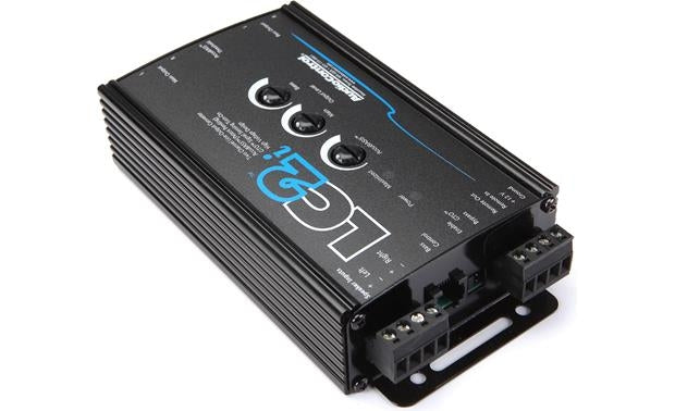 AudioControl LC2i