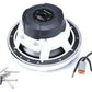 Rockford Fosgate M1D2-8