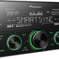 Pioneer MVH-S622BS