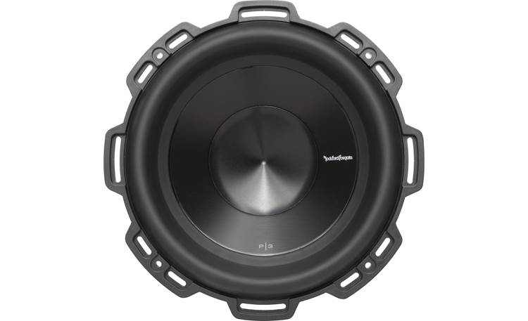 Rockford Fosgate P3 10" Subwoofer