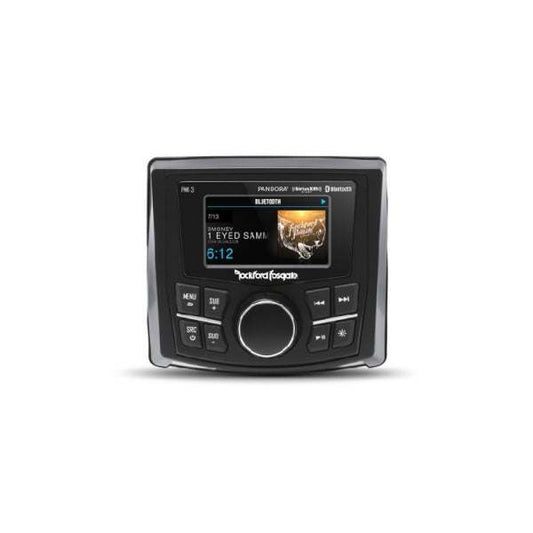 Rockford Fosgate PMX-3