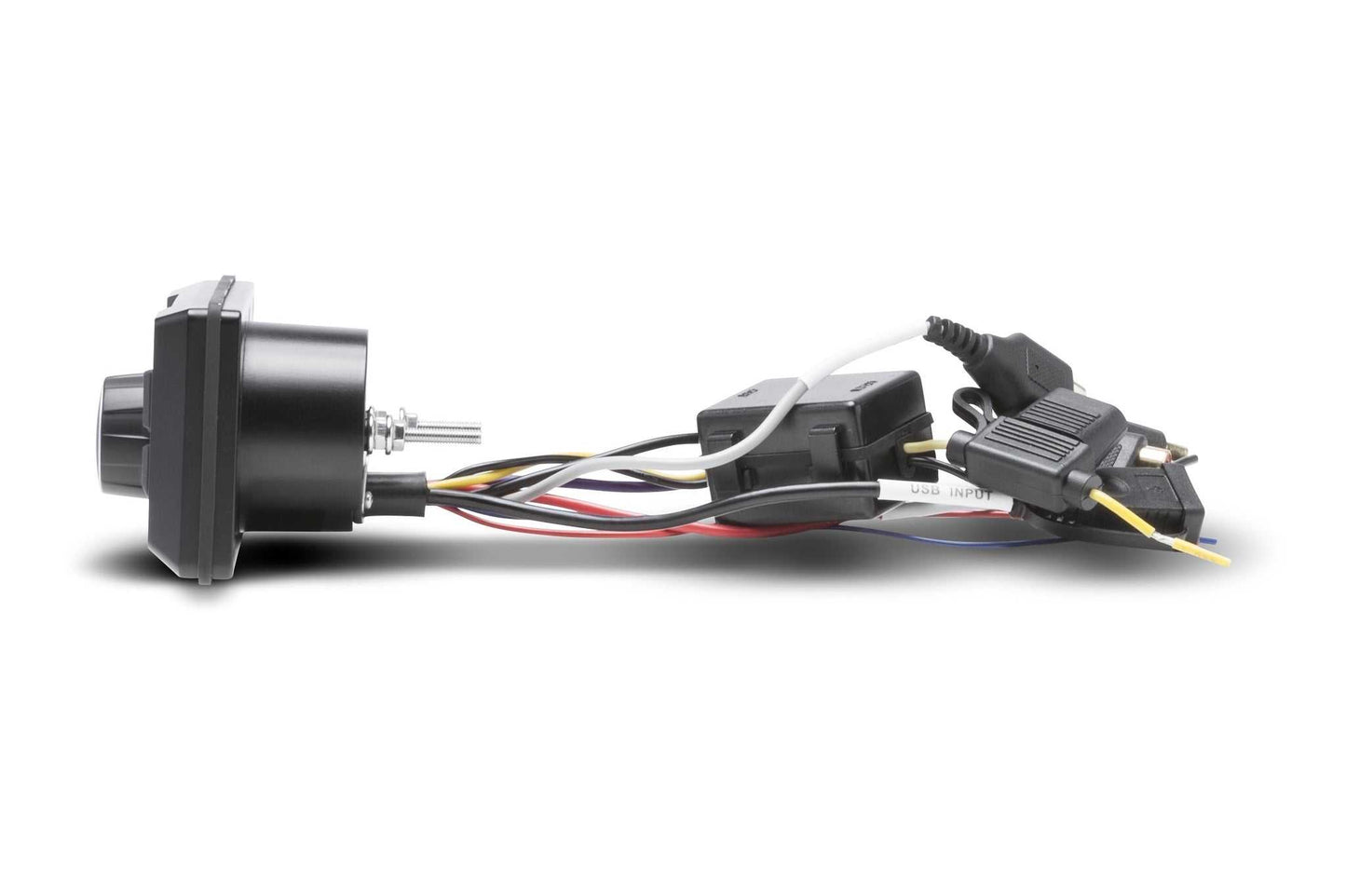 Rockford Fosgate PMX-0