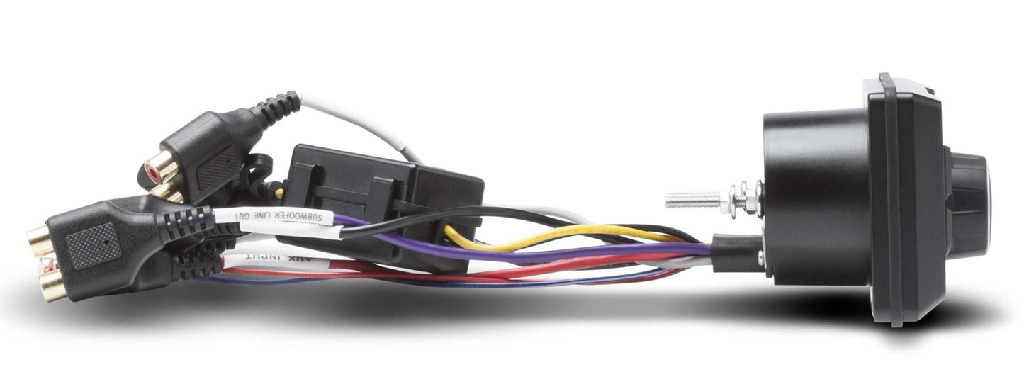 Rockford Fosgate PMX-0