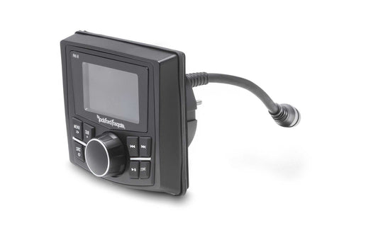 Rockford Fosgate PMX-1R