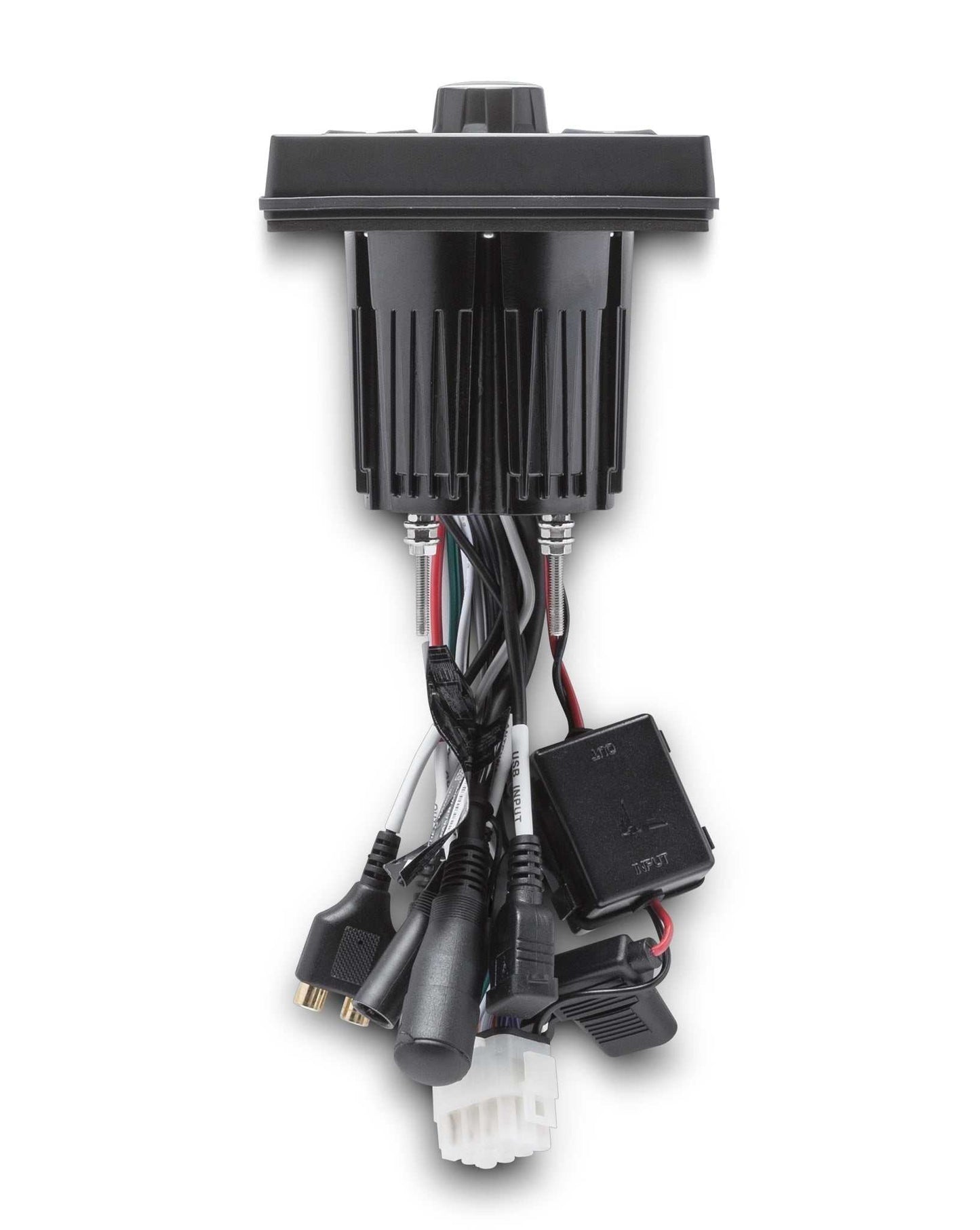 Rockford Fosgate PMX-2