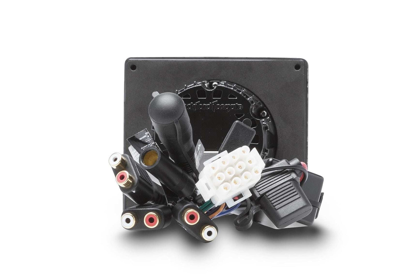Rockford Fosgate PMX-2