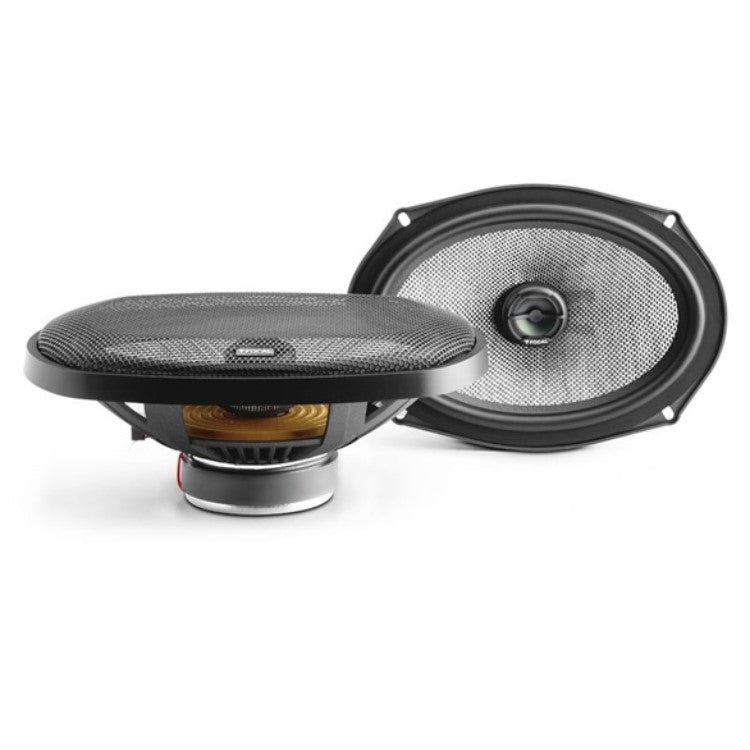 Focal 690 AC