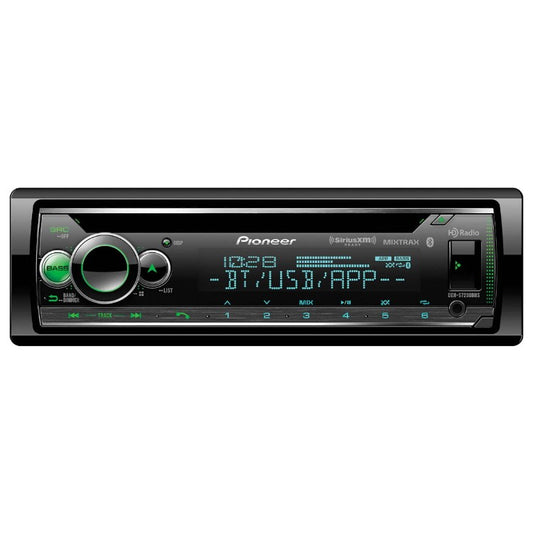 Pioneer DEH-S7200BHS