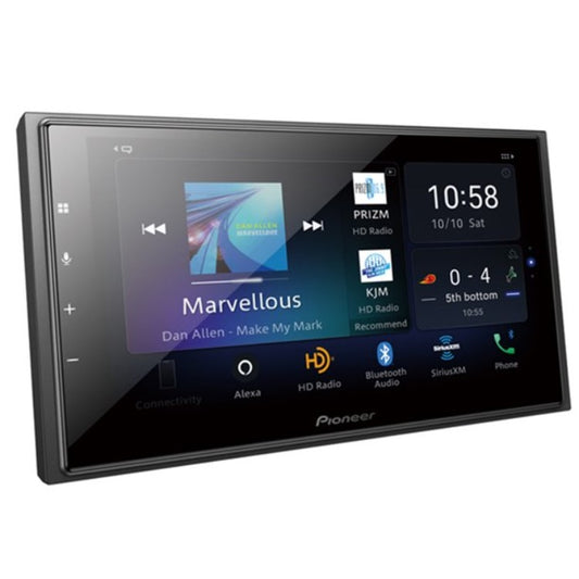 Pioneer DMH-W4660NEX