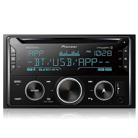 Pioneer FH-S722BS