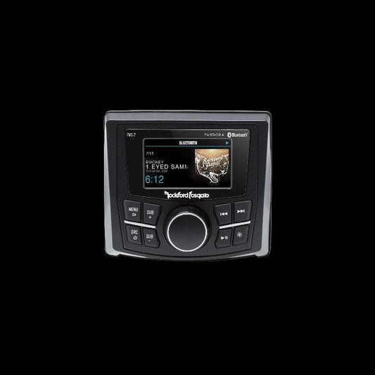 Rockford Fosgate PMX-2