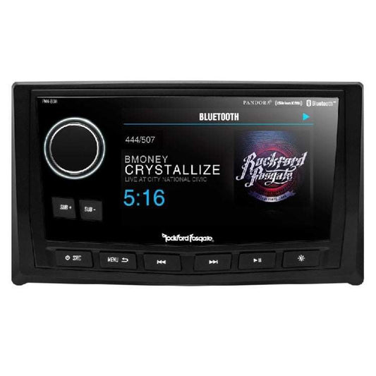 Rockford Fosgate PMX-8DH