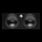 Prime Dual R2 12" Sealed Loaded Enclosure-R2-2X12