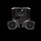Stereo and front lower speaker kit for select RANGER® models