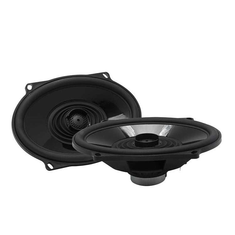 Rockford Fosgate TMS57 5x7" Harley-Davidson Bag Lid Replacement Speakers (Pair)