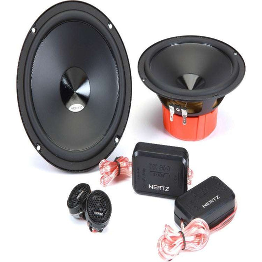 Hertz DSK 165.3