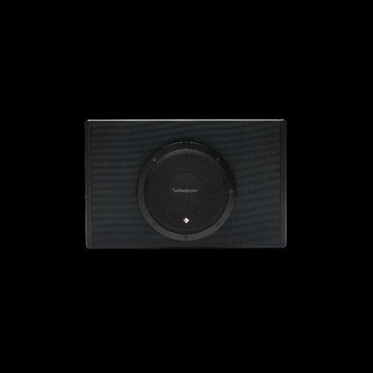 Punch 8" 300-Watt Powered Enclosure-P300-8P