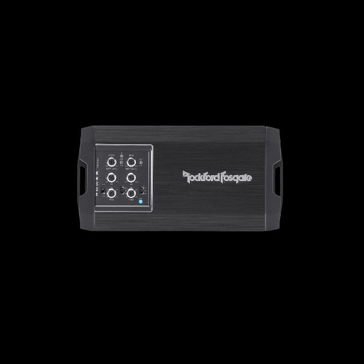 Rockford Fosgate T400X4ad
