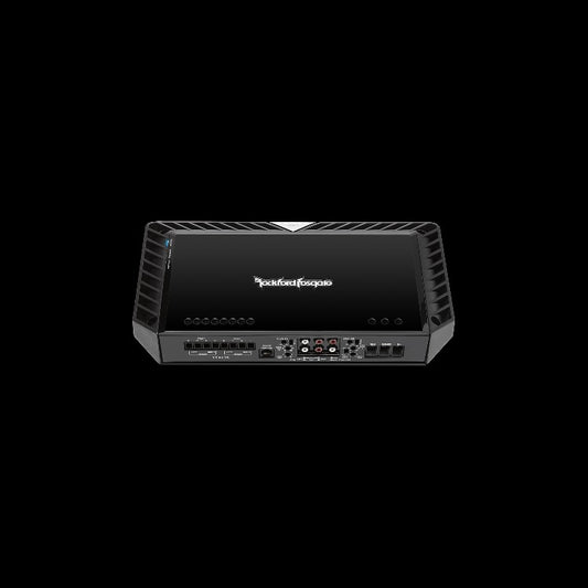 Rockford Fosgate T600-4