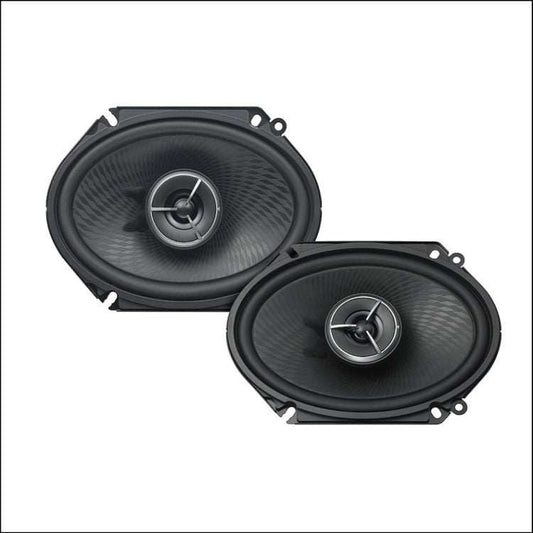 Kenwood KFC-X683C