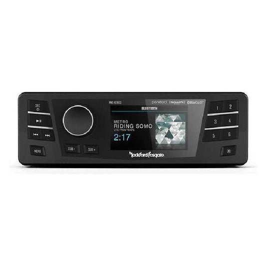 Rockford Fosgate PMX-HD9813
