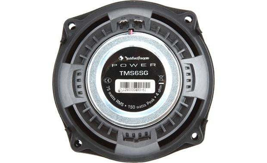 Rockford Fosgate TMS6SG