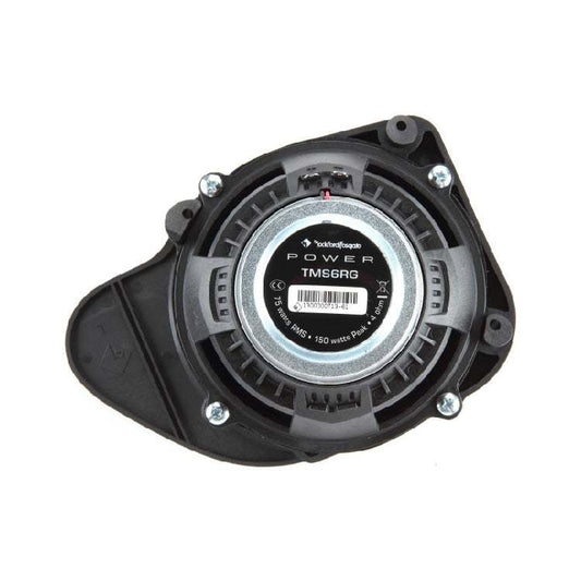 Rockford Fosgate TMS6RG