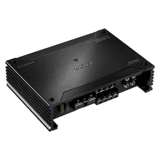 Kenwood X302-4