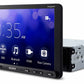 Sony XAV-AX8100
