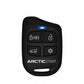 Arctic Start 1 Way Replacement AM Remote 1000' Range (AR-700R)