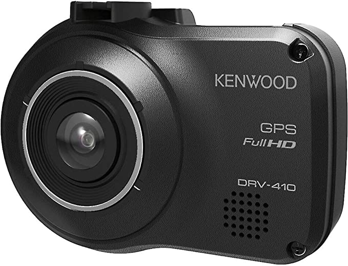 Kenwood DRV-410
