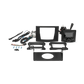 Stereo kit for select Polaris GENERAL® models