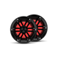 M1 6” Color Optix™ Marine 2-Way Speakers(2 Color Options)