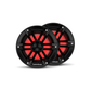 M1 6” Color Optix™ Marine 2-Way Speakers(2 Color Options)