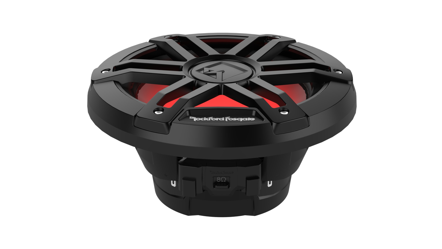 Rockford Fosgate M1D4-8