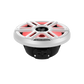 M2 8” Color Optix™ Marine 2-Way Horn Speakers(2 Color Options)