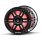 M2 8” Color Optix™ Marine 2-Way Horn Speakers(2 Color Options)