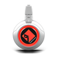 Rockford Fosgate M2WL-8H (2 Color Options)
