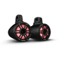 Rockford Fosgate M2WL-8H (2 Color Options)