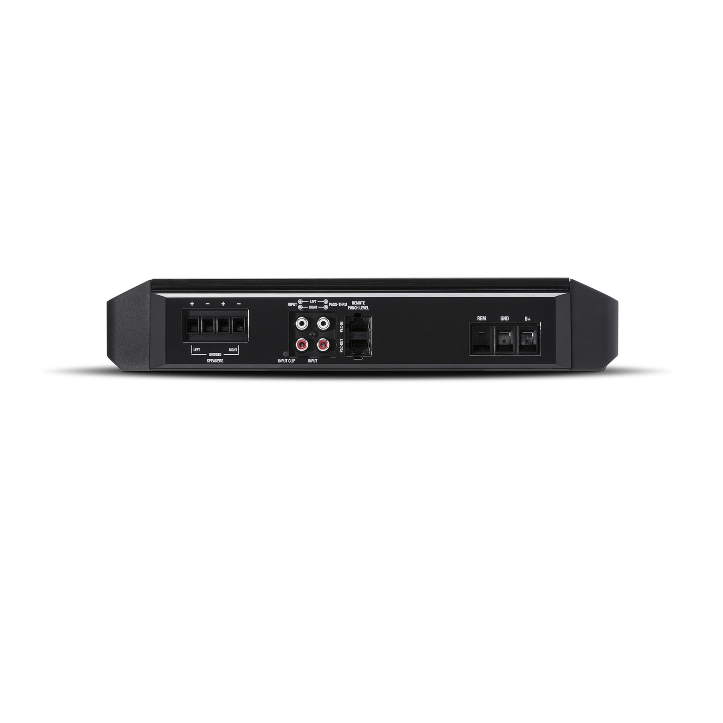 Rockford Fosgate P500X2