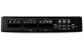 Rockford Fosgate R2-500X4